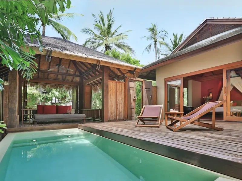 Anantara Rasananda