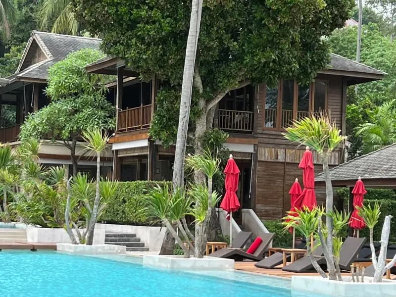 Anantara Rasananda - Image 3