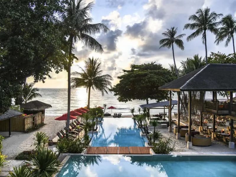 Anantara Rasananda - Image 5