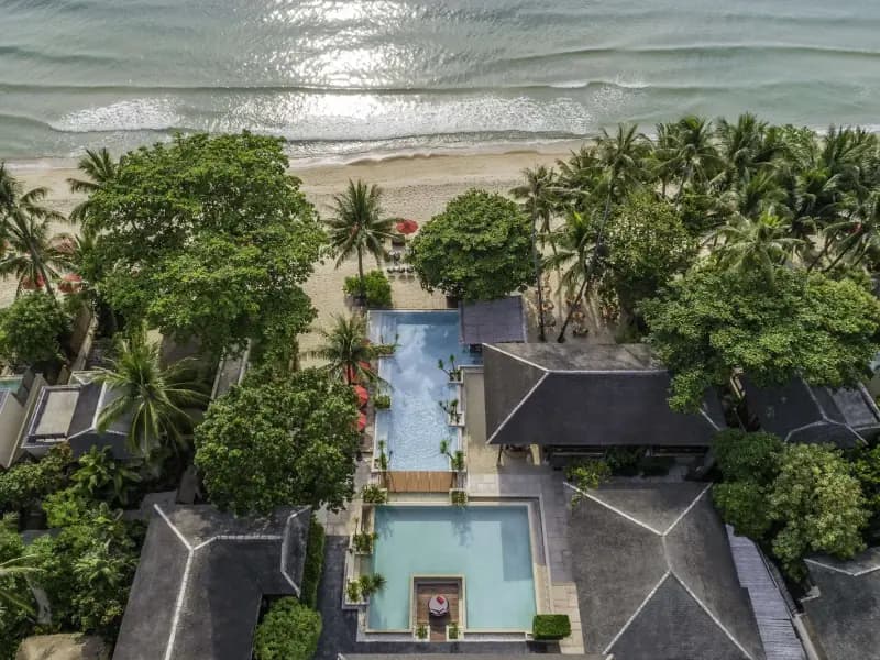 Anantara Rasananda - Image 9