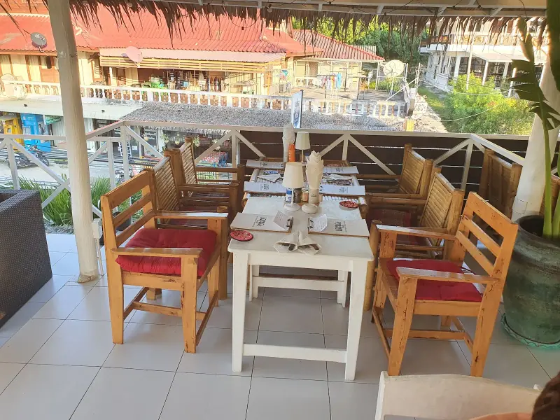 Ando Loco Mexican Restaurant