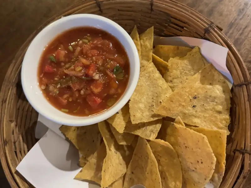 Ando Loco Mexican Restaurant - Image 6