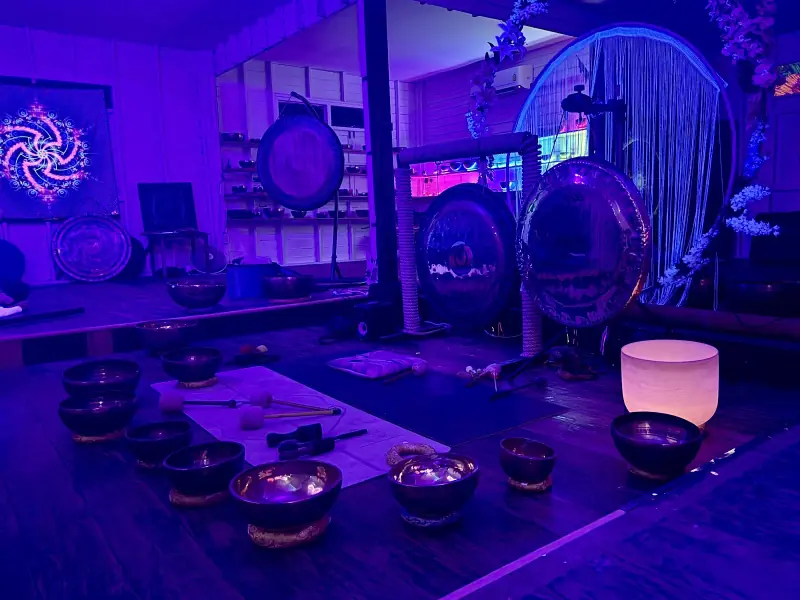 Aum Sound Center - Image 7