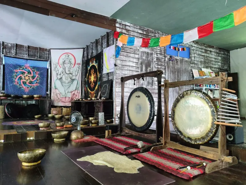 Aum Sound Center - Image 9