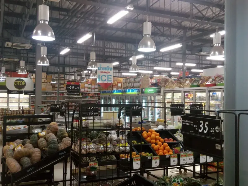 Big C Market - Image 3