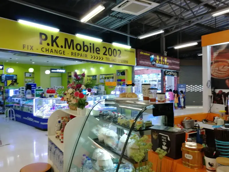 Big C Market - Image 8