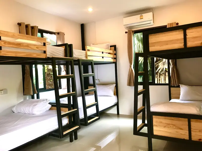 Big Moon Hostel - Image 2