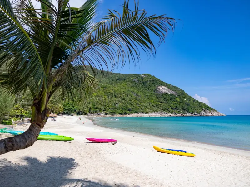 Bottle Beach