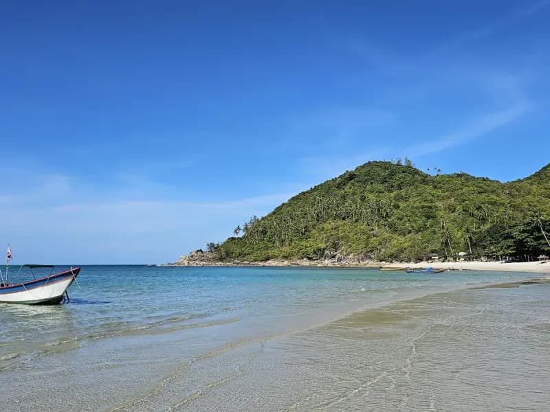 Bottle Beach - Image 2