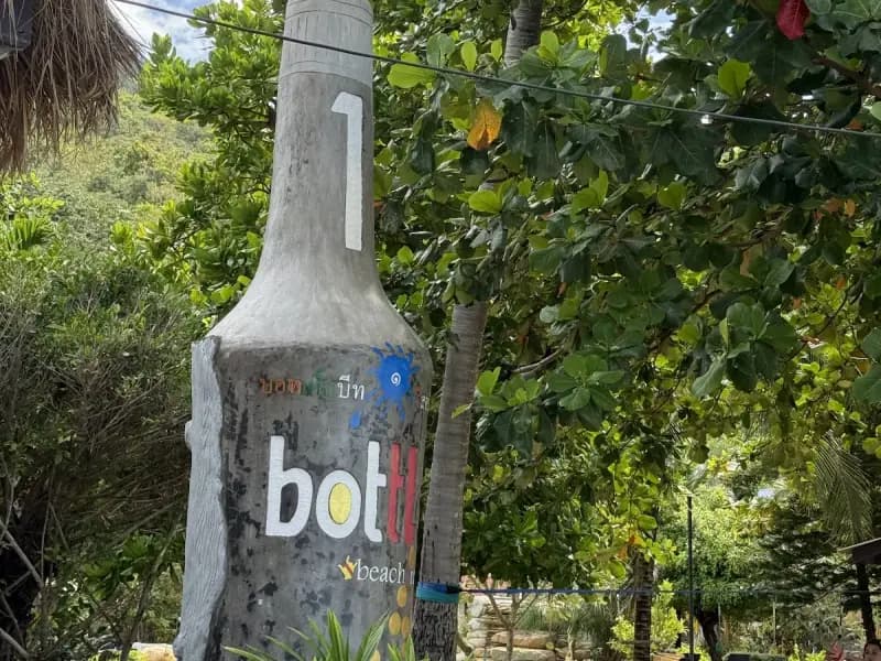 Bottle Beach - Image 6