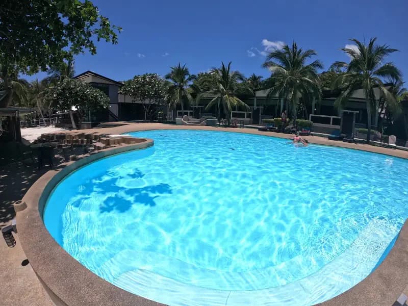 Cocohut Beach Resort