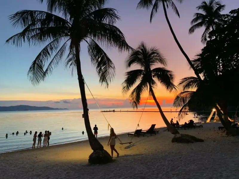Cocohut Beach Resort - Image 4