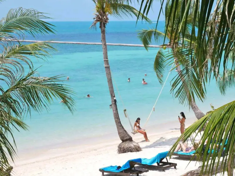 Cocohut Beach Resort - Image 5