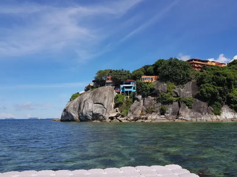 Cocohut Beach Resort - Image 8