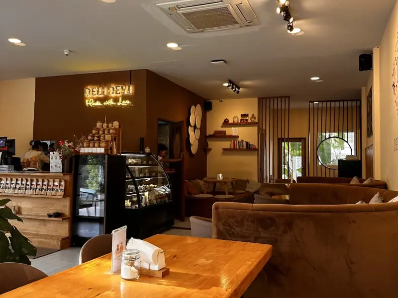 Deli Devi - Image 7