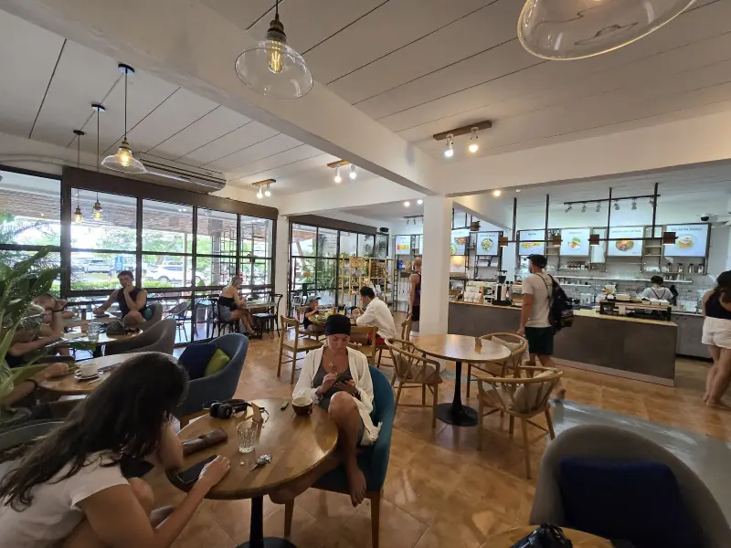 Dots Coffee - Image 6