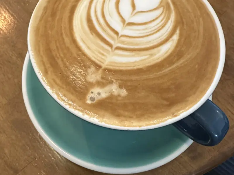 Dots Coffee - Image 8