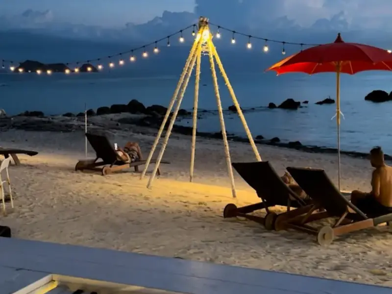 Happy Beach - Image 9