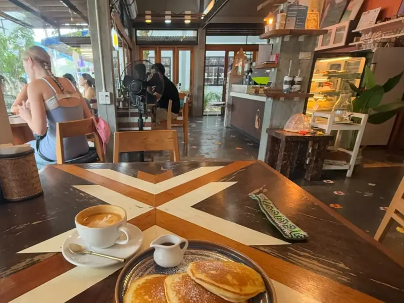 Hundred Islands Coffee Bar - Image 3
