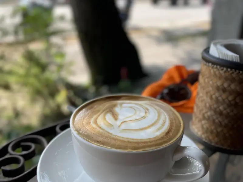 Hundred Islands Coffee Bar - Image 4