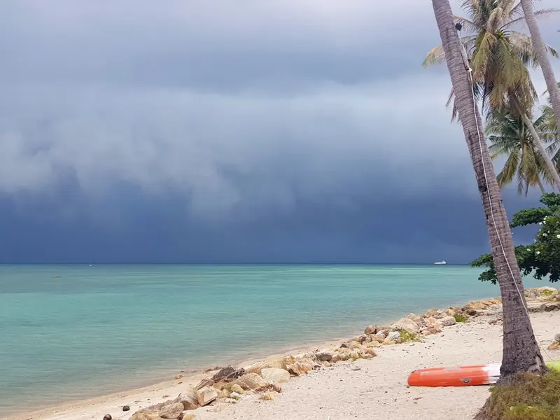 Island Life Bungalows - Image 9