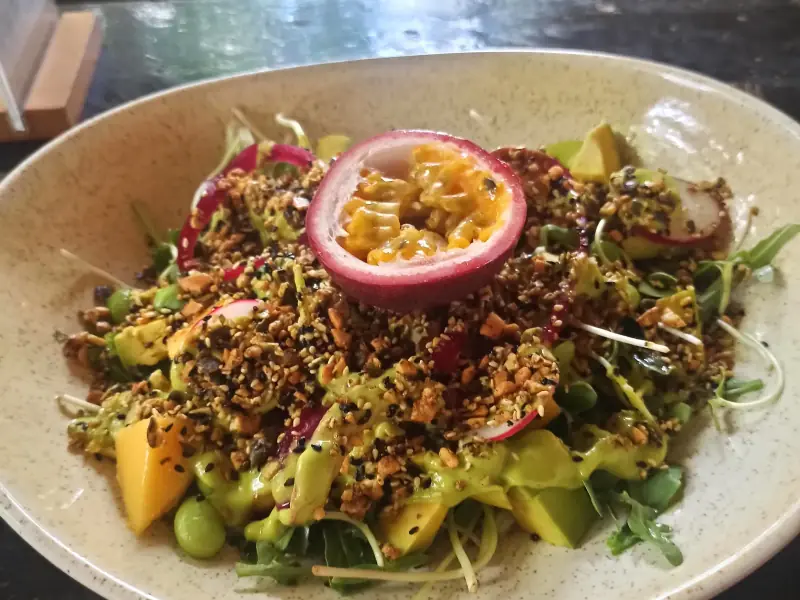 Karma Kafe - Image 3