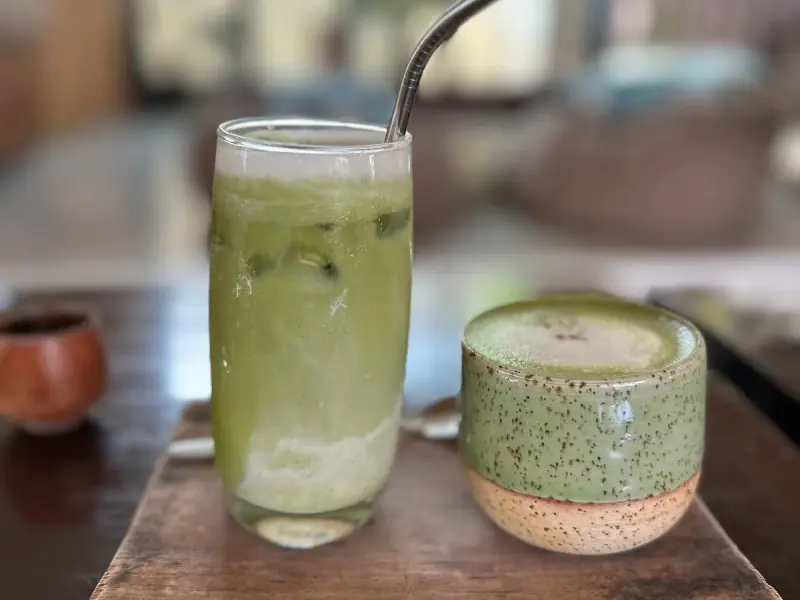 Karma Kafe - Image 6