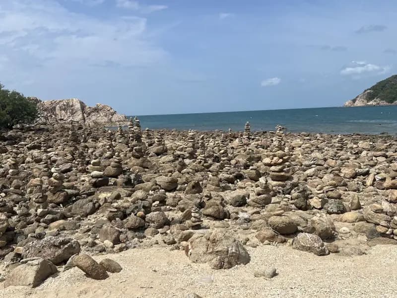 Ko Ma Beach - Image 10