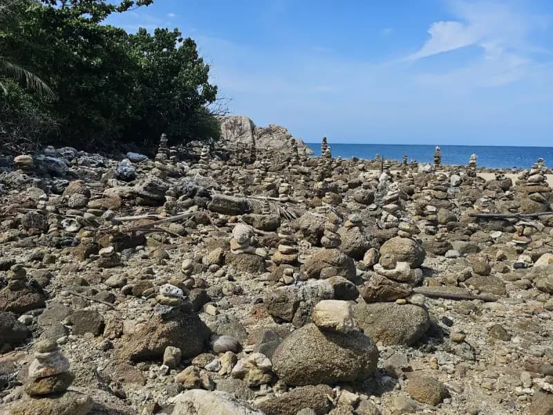 Ko Ma Beach - Image 4