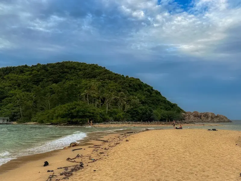Ko Ma Beach - Image 6