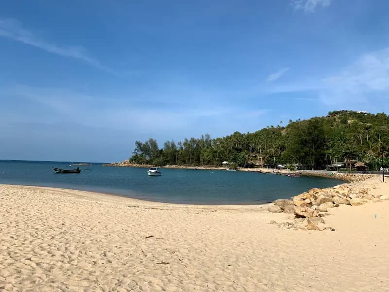 Ko Ma Beach - Image 9