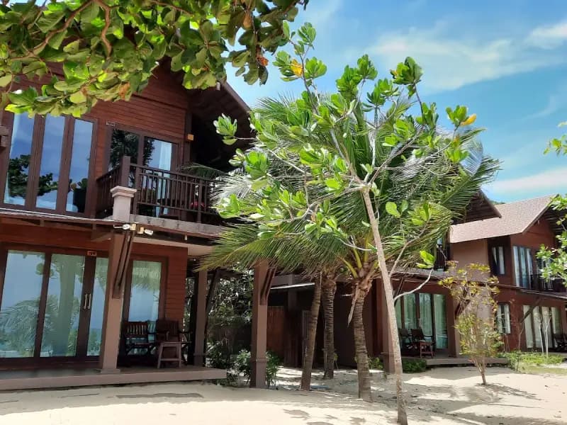 Koh Ma