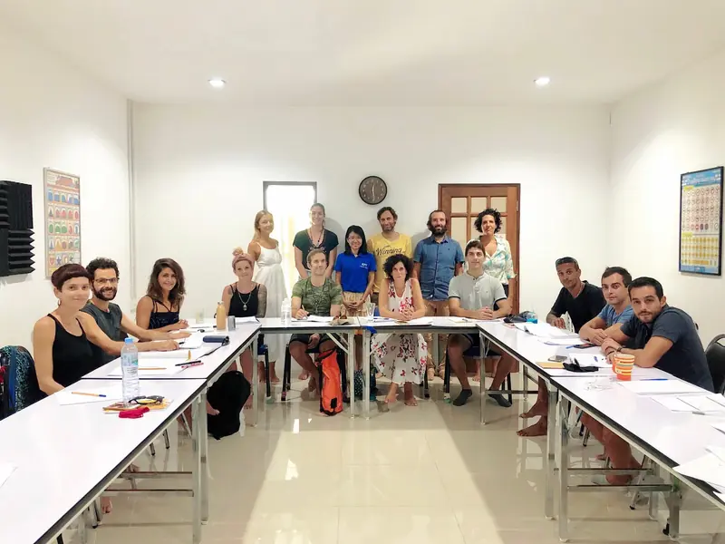 Kpt Language School - Image 3
