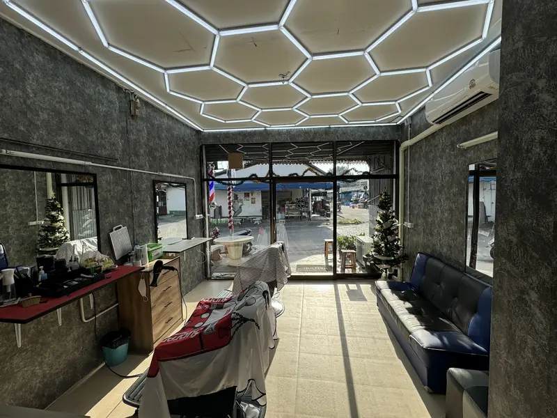 Lif Barbershop - Image 3