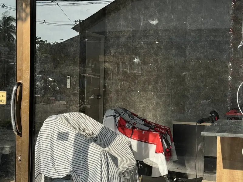 Lif Barbershop - Image 5