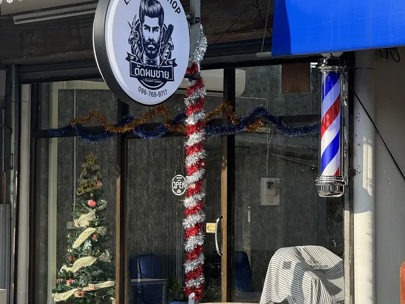 Lif Barbershop - Image 6
