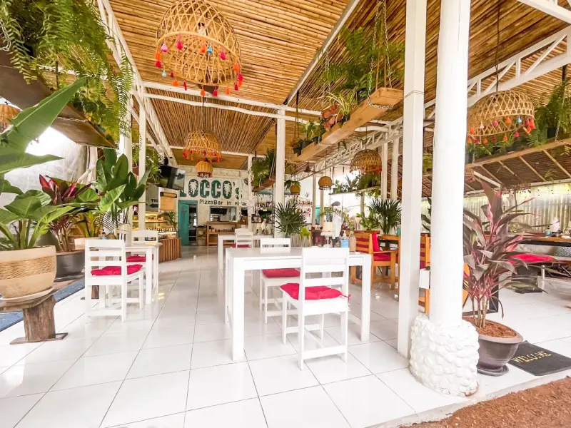 Locco's Pizzabar