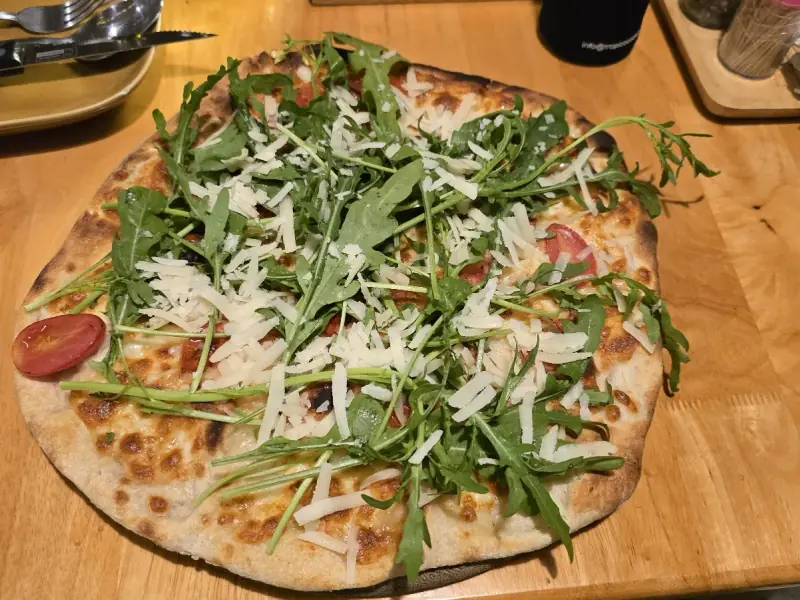 Locco's Pizzabar - Image 3