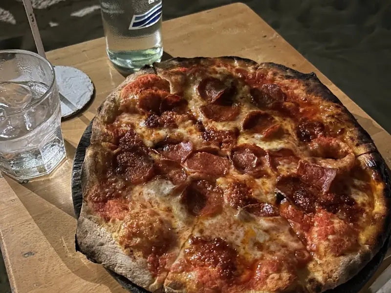 Locco's Pizzabar - Image 4