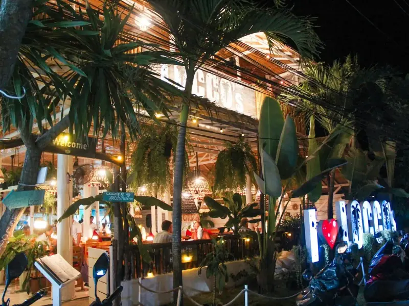 Locco's Pizzabar - Image 6