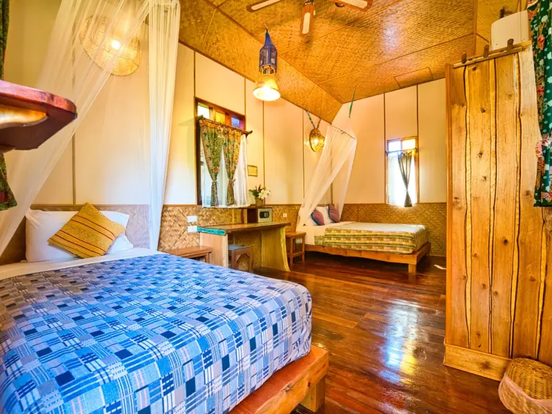 Longtail Beach Resort - Image 2