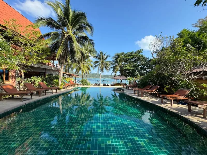 Longtail Beach Resort - Image 3