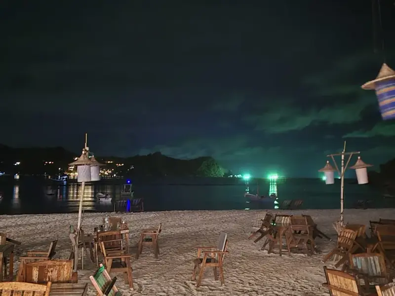 Longtail Beach Resort - Image 5