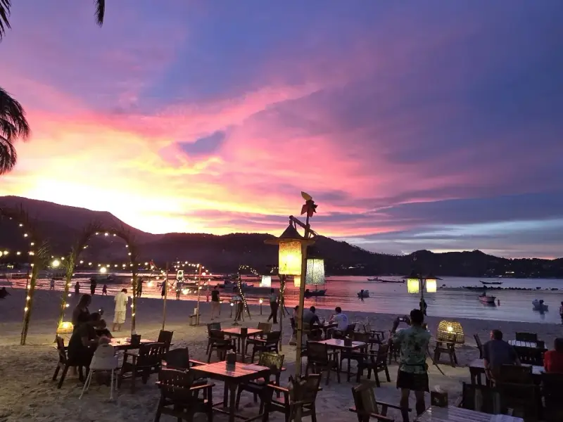 Longtail Beach Resort - Image 6