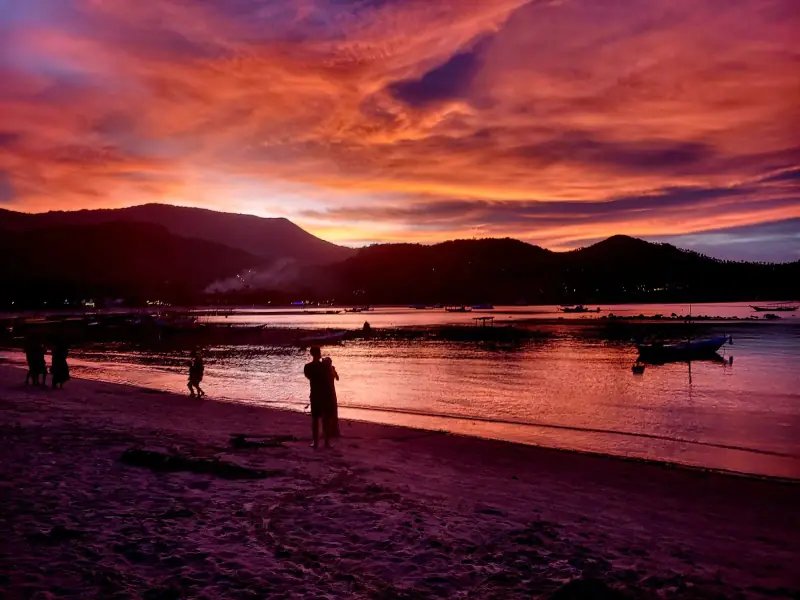 Longtail Beach Resort - Image 7