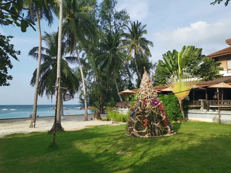Maehaad Bay Resort