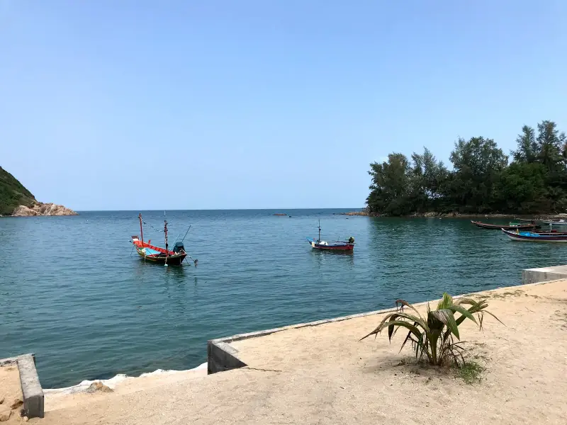 Maehaad Bay Resort - Image 8