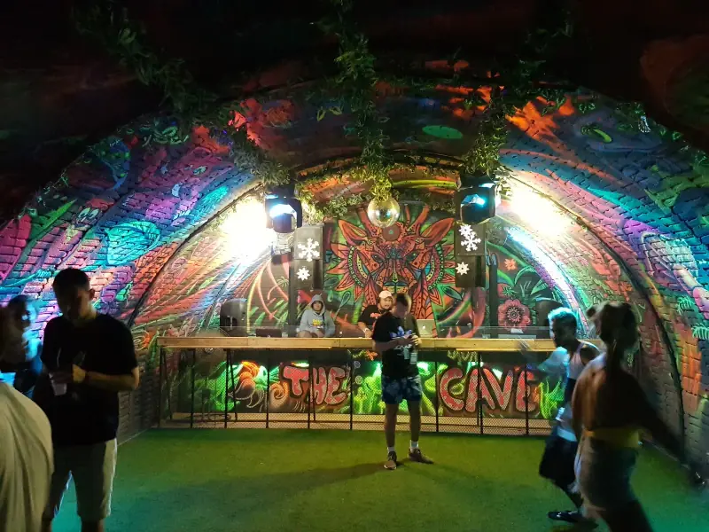 Magical Forest By Halfmoon Festival - Image 9