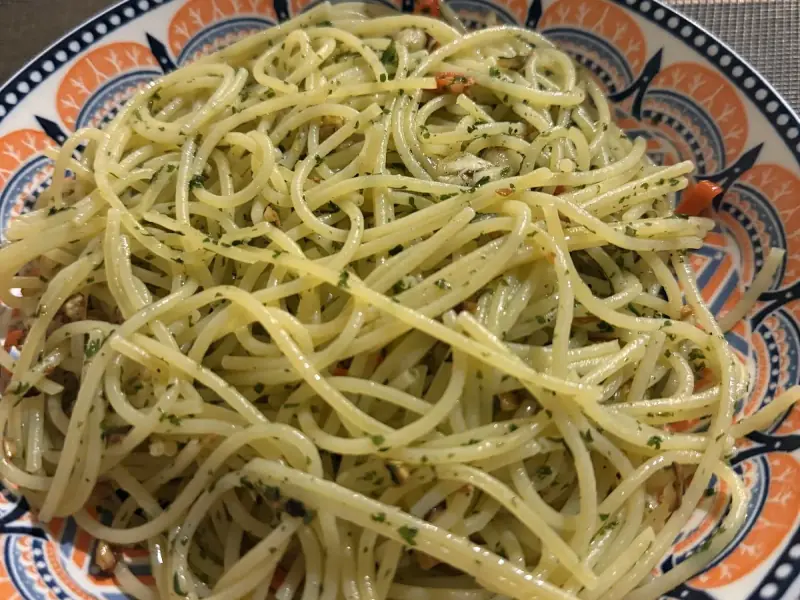 Mandolino Pizzeria - Image 8