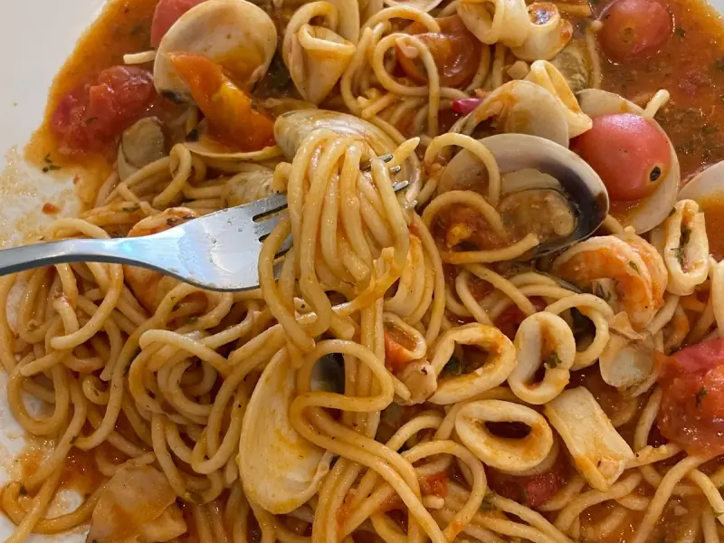 Mandolino Pizzeria - Image 9
